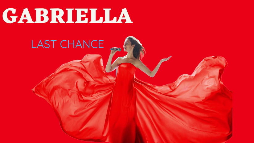 GABRIELLA